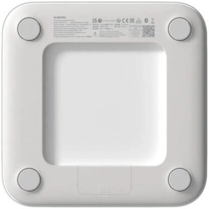 Báscula de baño xiaomi smart scale s200/ hasta 150kg/ blanca - Imagen 5