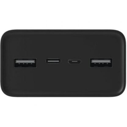 Powerbank 30000mah xiaomi 18w powerbank/ 18w/ negra - Imagen 4