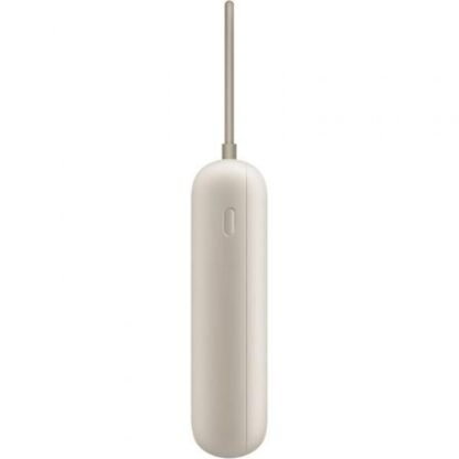 Powerbank 10000mah xiaomi power bank integrated cable/ 22.5w/ beige - Imagen 4