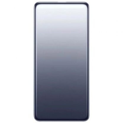 Powerbank 5000mah xiaomi ultra slim powerbank/ 20w/ plata