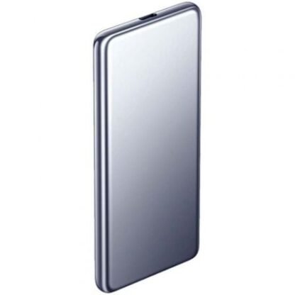 Powerbank 5000mah xiaomi ultra slim powerbank/ 20w/ plata - Imagen 2