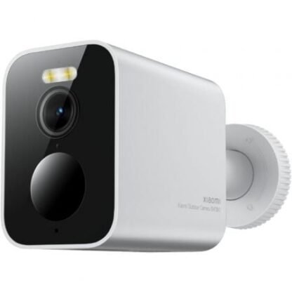 Cámara de videovigilancia xiaomi outdoor camera bw300/ 2k/ 130º/ visión nocturna/ control desde app - Imagen 2