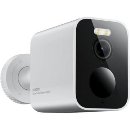 Cámara de videovigilancia xiaomi outdoor camera bw300/ 2k/ 130º/ visión nocturna/ control desde app - Imagen 3