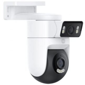 Cámara de videovigilancia xiaomi outdoor camera cw500 dual/ 2k/ visión nocturna/ control desde app