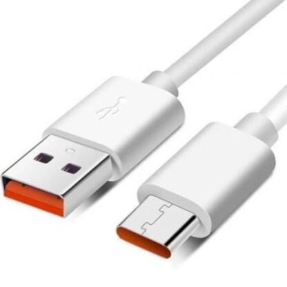 Cargador de pared xiaomi 67w charging combo (type-a)/ 1xusb/ 67w - Imagen 4