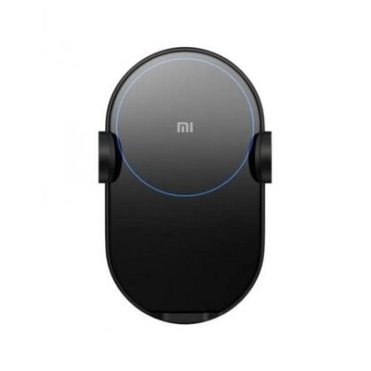 Cargador inalámbrico xiaomi mi 20w wireless car charger/ 1xusb tipo-c/ 20w - Imagen 3