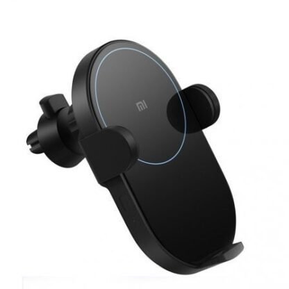 Cargador inalámbrico xiaomi mi 20w wireless car charger/ 1xusb tipo-c/ 20w - Imagen 4