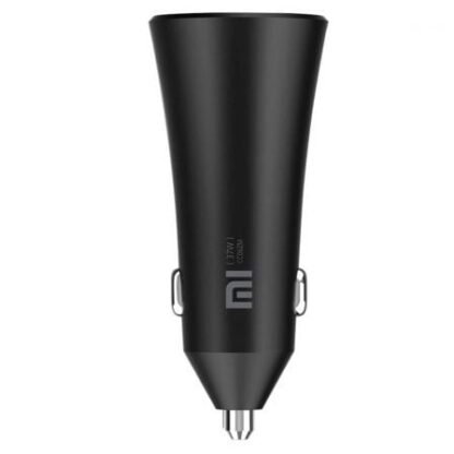 Cargador de coche xiaomi mi car charger/ 2xusb/ 2a/ 3a - Imagen 4