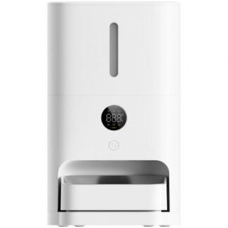 Comedero de mascotas inteligente xiaomi smart pet food feeder 2/ control desde app