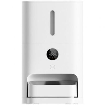 Comedero de mascotas inteligente xiaomi smart pet food feeder 2/ control desde app