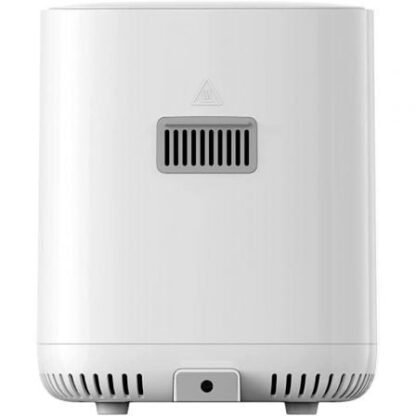 Freidora inteligente por aire airfryer / sin aceite xiaomi smart air fryer pro 4l/ 1600w/ capacidad 4l - Imagen 4