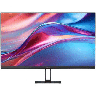 Monitor profesional xiaomi monitor a27qi 27"/ qhd/ negro