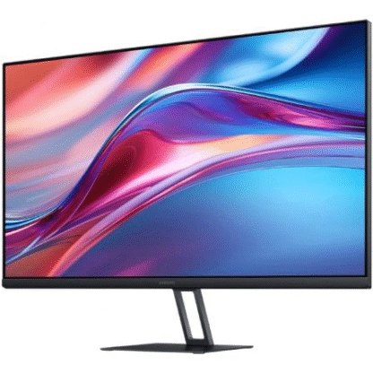 Monitor profesional xiaomi monitor a27qi 27"/ qhd/ negro - Imagen 2