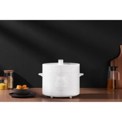 Olla eléctrica xiaomi electric pressure cooker 4.8l/ 1000w - Imagen 3