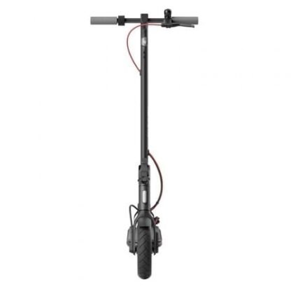 Patinete eléctrico xiaomi electric scooter 4/ motor 600w/ ruedas 10"/ 25km/h/ autonomía 35km/ negro - Imagen 4