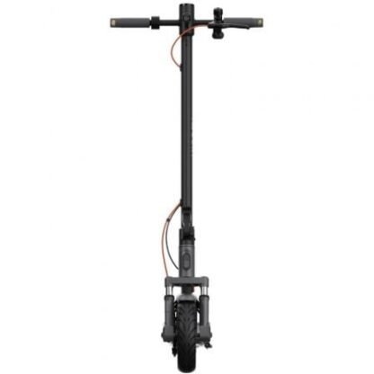 Patinete eléctrico xiaomi electric scooter elite/ motor 400w/ ruedas 10"/ 25km/h/ autonomía 45km/ negro - Imagen 2