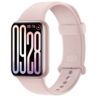 Pulsera smartband xiaomi smart band 9 pro/ oro rosado