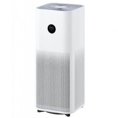 Purificador de aire xiaomi smart air purifier 4 pro/ filtro hepa/ wifi/ hasta 60m2/ 33.7db - Imagen 2