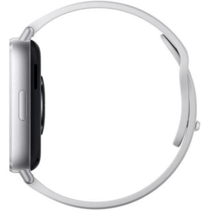 Smartwatch xiaomi redmi watch 5 active/ notificaciones/ frecuencia cardíaca/ plata - Imagen 5