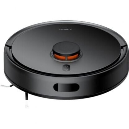 Robot aspirador xiaomi robot vacuum s20/ friegasuelos/ control por wifi/ negro - Imagen 2