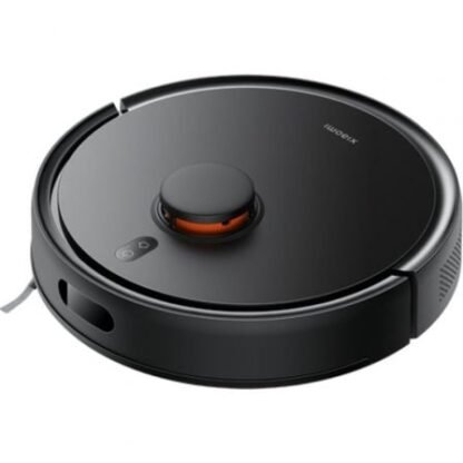 Robot aspirador xiaomi robot vacuum s20/ friegasuelos/ control por wifi/ negro - Imagen 3