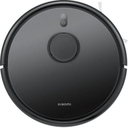 Robot aspirador xiaomi robot vacuum s20/ friegasuelos/ control por wifi/ negro - Imagen 4