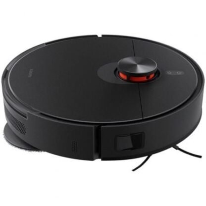 Robot aspirador xiaomi robot vacuum s20+/ friegasuelos/ control por wifi/ negro - Imagen 2