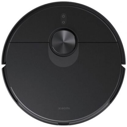 Robot aspirador xiaomi robot vacuum s20+/ friegasuelos/ control por wifi/ negro - Imagen 4