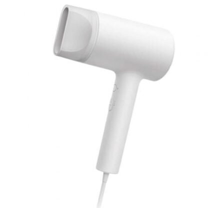 Secador xiaomi mi ionic hair dryer h300/ 1600w/ iónico/ blanco - Imagen 3