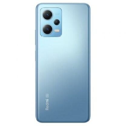 Smartphone xiaomi redmi note 12 4gb/ 128gb/ 6.67"/ 5g/ azul hielo - Imagen 4