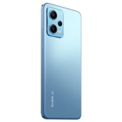 Smartphone xiaomi redmi note 12 4gb/ 128gb/ 6.67"/ 5g/ azul hielo - Imagen 5