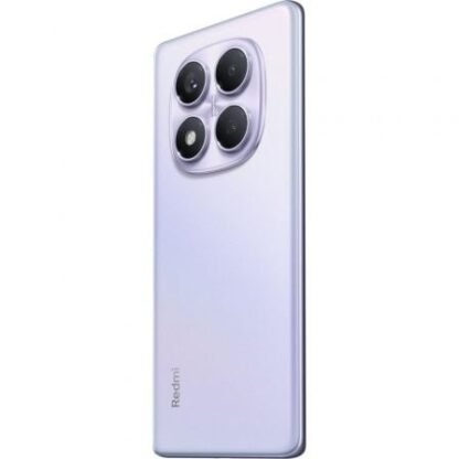 Smartphone xiaomi redmi note 14 pro 8gb/ 256gb/ 6.67"/ purpura - Imagen 5
