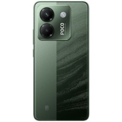 Smartphone xiaomi poco m7 pro 12gb/ 512gb/ 6.67"/ 5g/ verde - Imagen 4