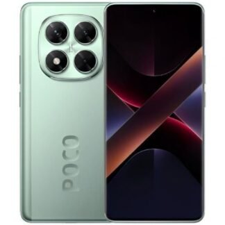 Smartphone xiaomi poco x7 8gb/ 256gb/ 6.67"/ 5g/ verde