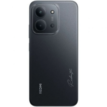 Smartphone xiaomi redmi 15c 4gb/ 256gb/ 6.9"/ negro - Imagen 4