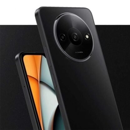 Smartphone xiaomi redmi a3 4gb/ 128gb/ 6.71"/ negro medianoche - Imagen 4