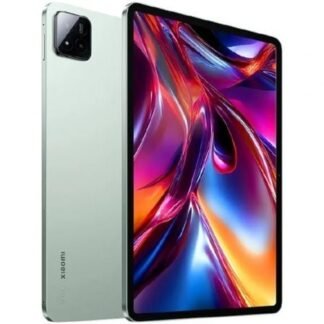 Tablet xiaomi pad 7 11.2"/ 8gb/ 128gb/ octacore/ verde
