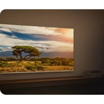 Televisor xiaomi qled tv a pro 55 2026 55"/ ultra hd 4k/ smart tv/ wifi - Imagen 3