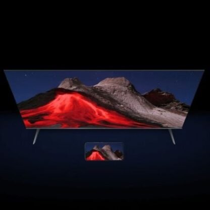 Televisor xiaomi qled tv a pro 55 2026 55"/ ultra hd 4k/ smart tv/ wifi - Imagen 4