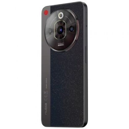 Smartphone zte nubia focus pro 8gb/ 256gb/ 6.72"/ negro - Imagen 3
