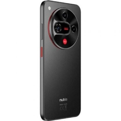 Smartphone zte nubia focus 2 8gb/ 256gb/ 6.7"/ negro - Imagen 4