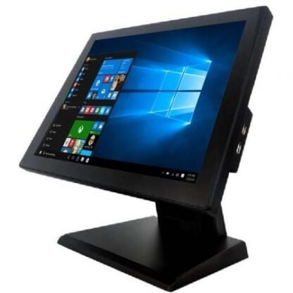 Tpv 10pos 10t-15/ intel core i5 7th/ 8gb/ 256gb ssd/ 15"/ táctil/ wifi/ win10 iot
