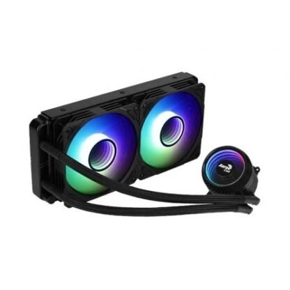 Sistema de refrigeración líquida aerocool mirage l240 - Imagen 2