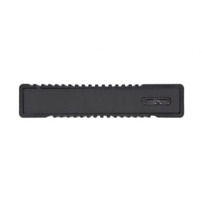 Caja externa para disco duro de 2.5" aisens ase-2532b/ usb 3.1 gen1 - Imagen 3