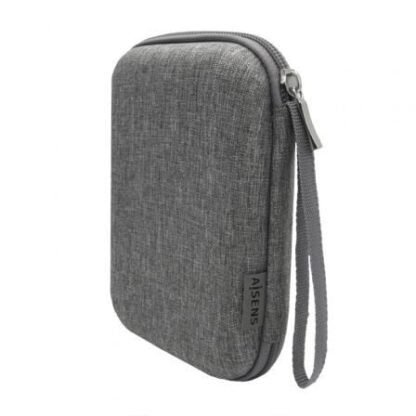 Funda para disco externo de 2.5" aisens asbg-005-gr/ gris - Imagen 2