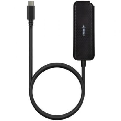 Hub usb tipo-c aisens a109-0716/ 4xusb - Imagen 2