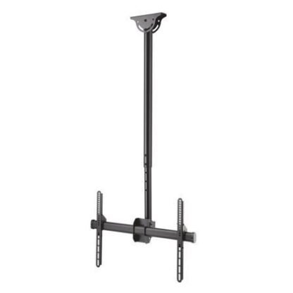Soporte de techo giratorio/ inclinable/ extensible/ nivelable aisens ct70tsle-033 para tv de 37-70"/ hasta 50kg - Imagen 4
