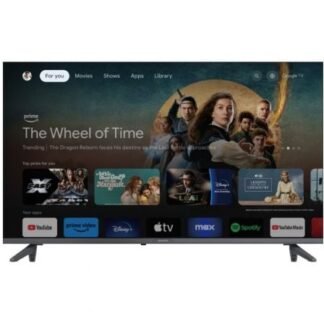 Televisor dled aiwa 43go60804fhd 43"/ full hd/ smart tv/ wifi