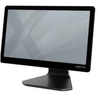 Tpv approx apptpv05g4-128 intel celeron j4125/ 4gb/ 128gb ssd/ 15.6"/ táctil/ wifi