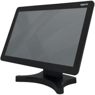Tpv approx apptpv18+i7 intel core i7-8565u/ 8gb/ 128gb ssd/ 18.5"/ táctil/ wifi